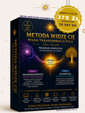 Metoda Widzę Cię – 40 tygodni do życia ze stanu JESTEM, MAM, DOŚWIADCZAM