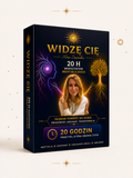 20 h Warsztatów Medytacyjnych "Widzę Cię"