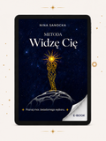 Metoda „Widzę Cię” E-Book