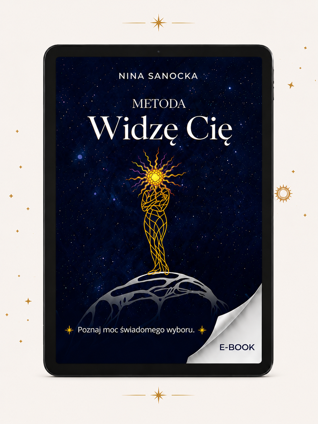 Metoda „Widzę Cię” E-Book